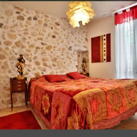 Сasa de vacaciones Des Vignerons