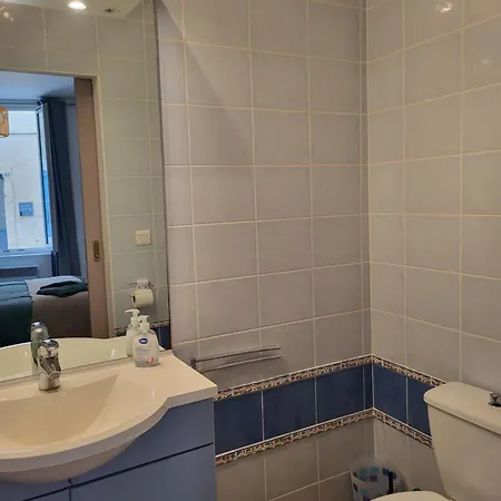 Des Vignerons Сasa de vacaciones