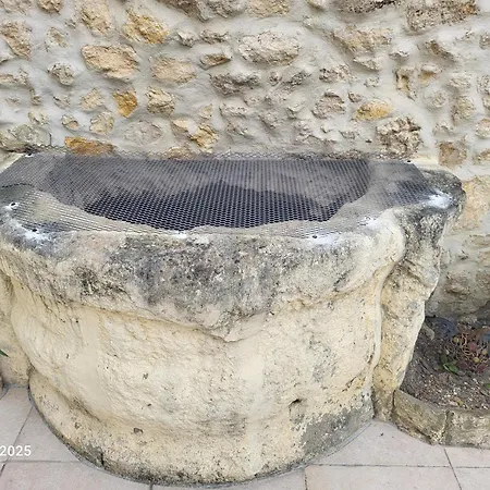 Дом отдыха Des Vignerons De La Clape Avec Piscine Partagee Salles-d'Aude