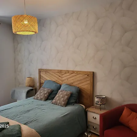 Des Vignerons Hébergement de vacances Salles-dʼAude