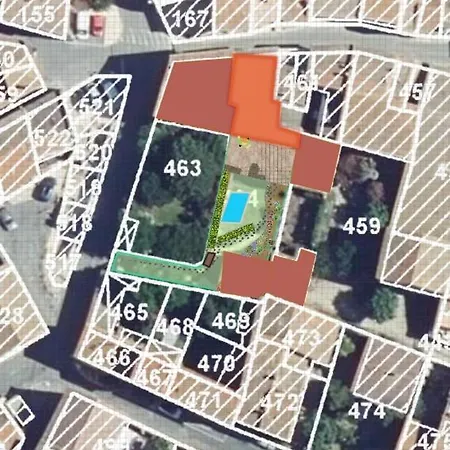 Des Vignerons Сasa de vacaciones *