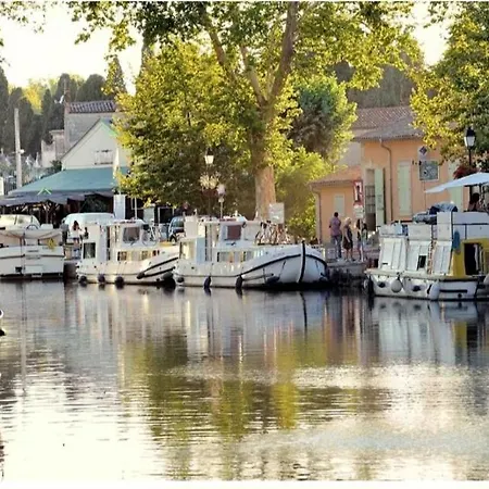 Сasa de vacaciones Des Vignerons *