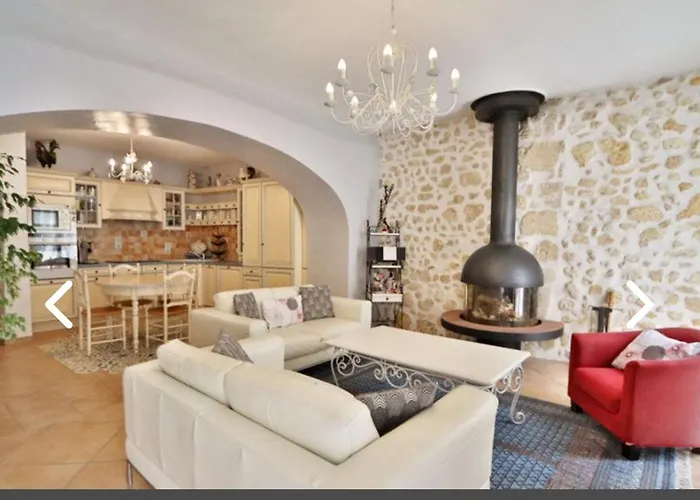 Des Vignerons Σπίτι διακοπών