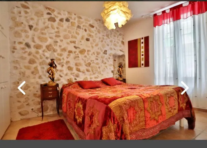 Casa vacanze Des Vignerons
