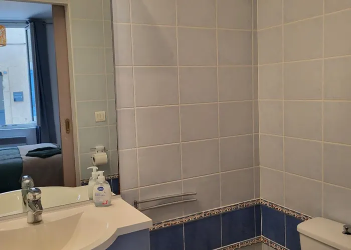 Des Vignerons Σπίτι διακοπών