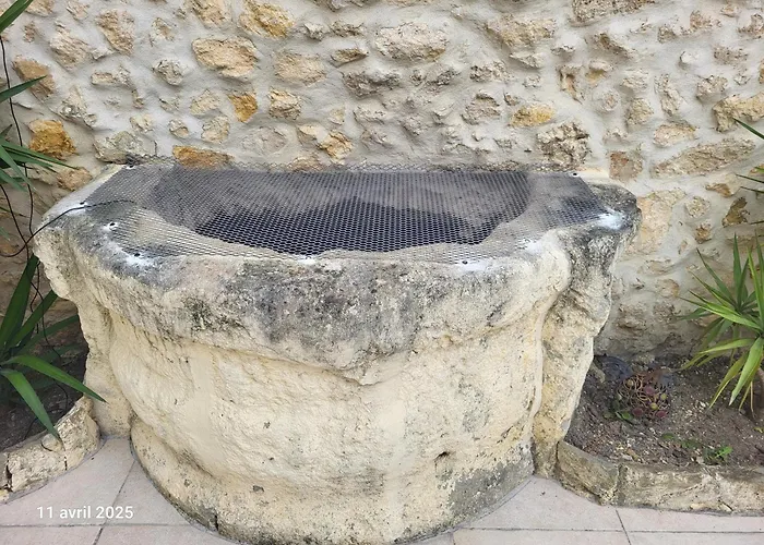 Σπίτι διακοπών Des Vignerons Salles-dʼAude