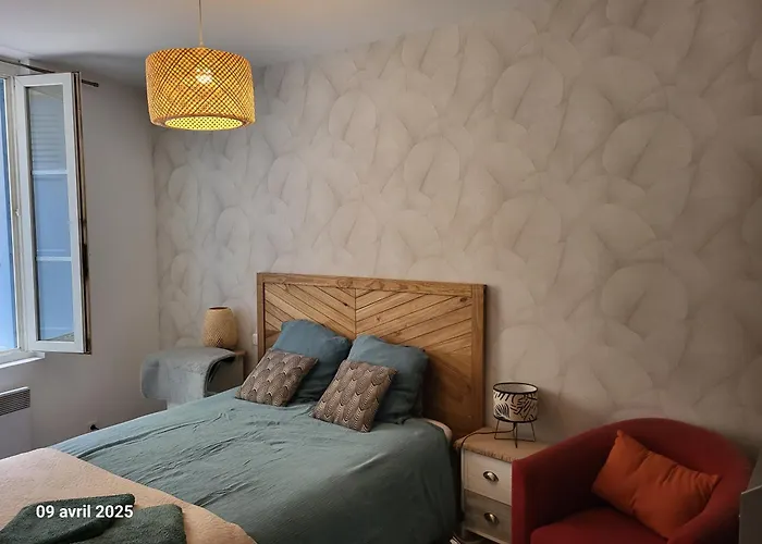 Des Vignerons Σπίτι διακοπών Salles-dʼAude