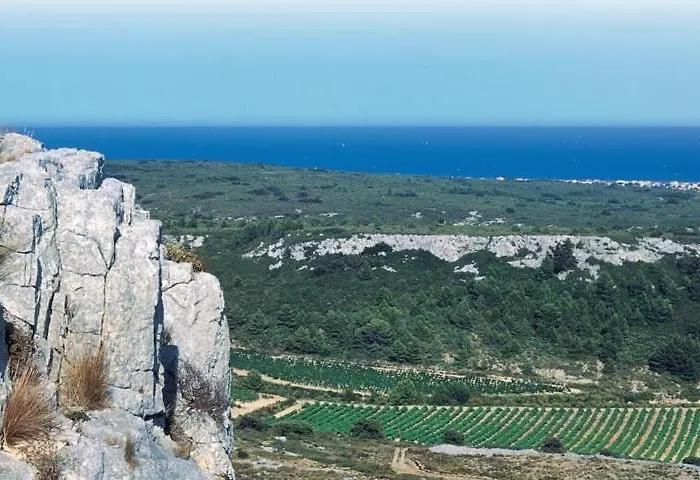 Des Vignerons Σπίτι διακοπών