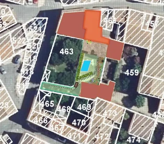 Des Vignerons Σπίτι διακοπών *